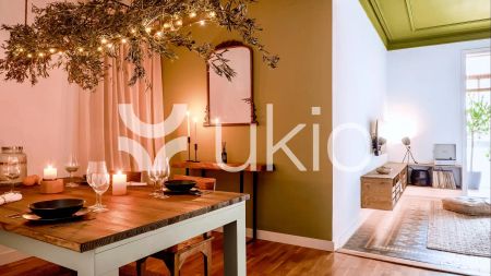 Apartamento de alquiler en Carrer D'enric Granados, L'Antiga Esquerra de l'Eixample - Foto 4