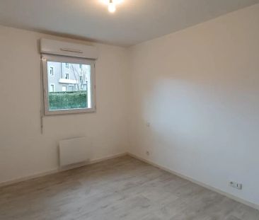 Appartement à louer 2 pièces 42.53m² - Photo 3