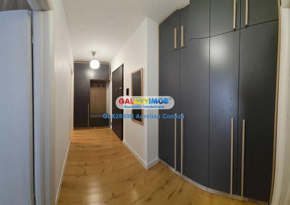 Garsoniera pentru inchiriat Exigent Plaza - Photo 1