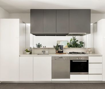 210/30 Burnley Street, Richmond VIC 3121 - Apartment For Rent | Domain - Photo 6