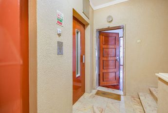 Apartamento T3 em Lisboa