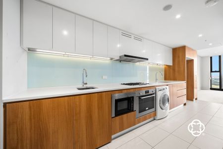 1713/2 Waterways Street, 2127, Wentworth Point Nsw - Photo 4
