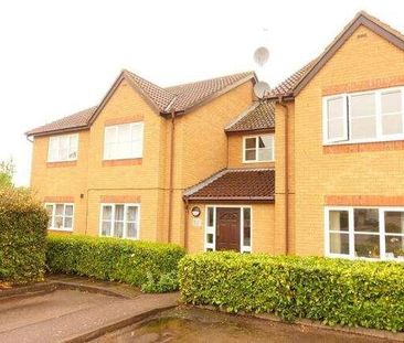 Bantock Close, Browns Wood, Milton Keynes, MK7 - Photo 1