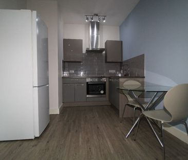 Winckley Square, Flat 05, PRESTON, Lancashire PR1 3AH - Photo 6