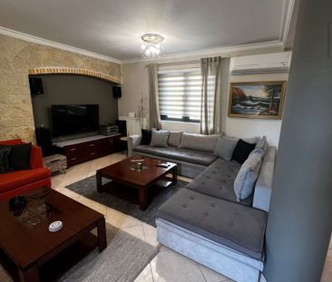 Μεζονέτα για ενοικίαση Κέντρο (Γέρακας) - Φωτογραφία 2