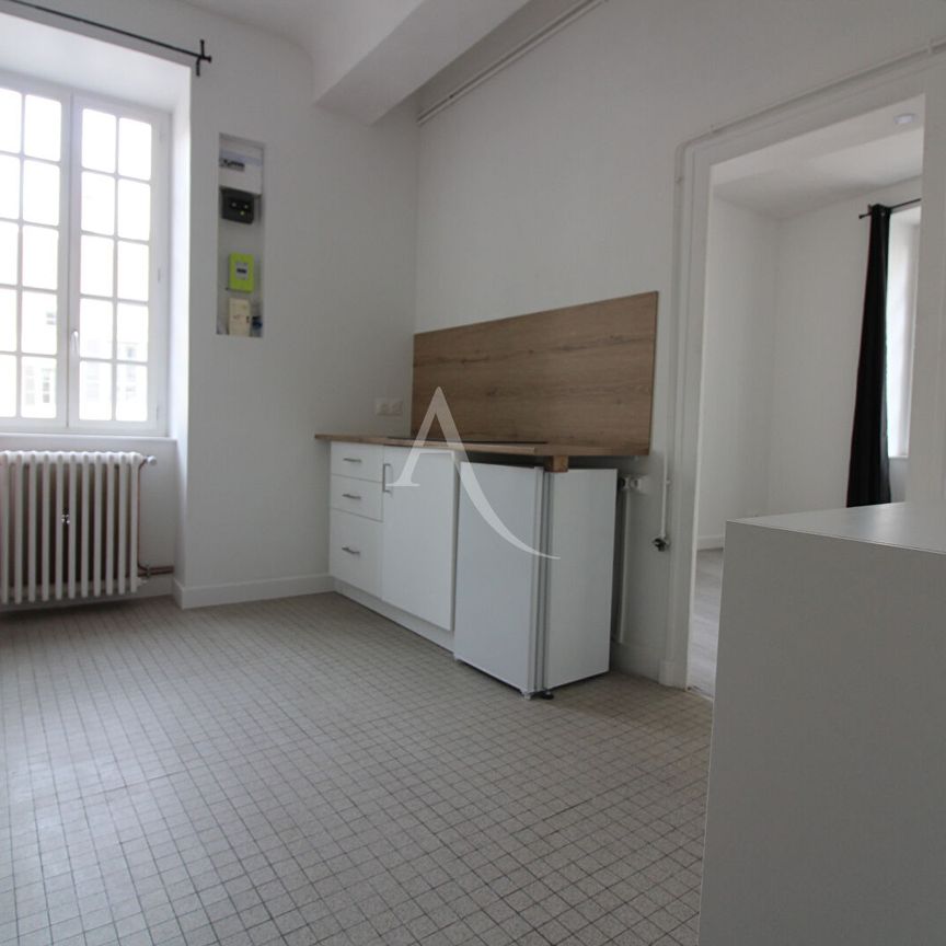 Location Appartement 1 pièce 31m² - Photo 1