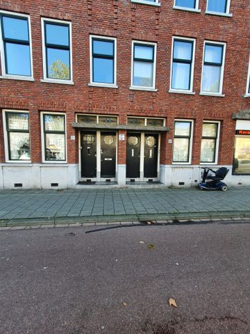 Te huur: Appartement Strevelsweg 76 A 02 in Rotterdam - Photo 3