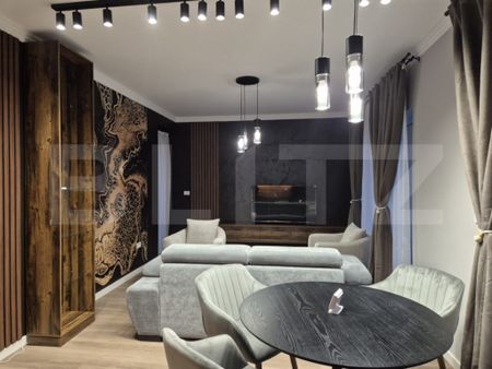 Apartament 2 camere, 65 mp, zona Unirii - Fotografie 2