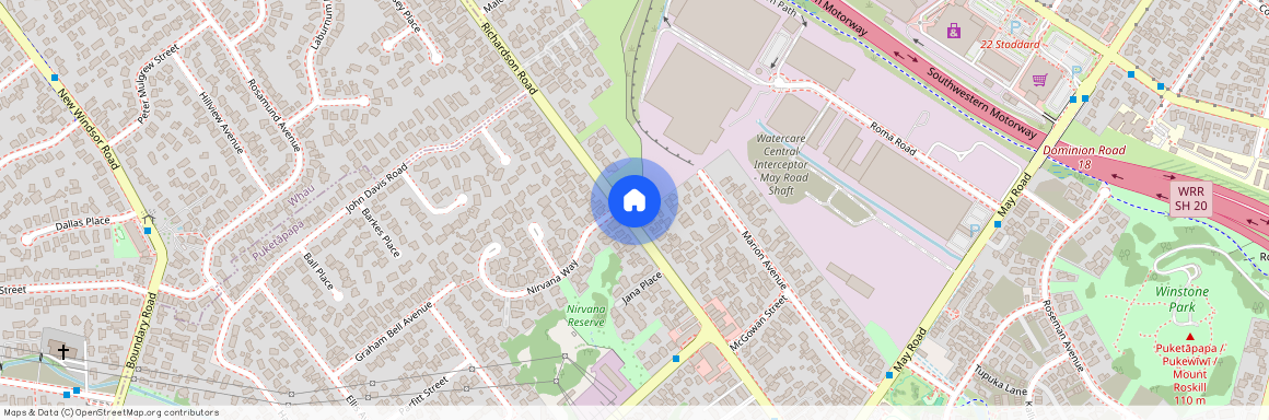 4/418 Richardson Road, Mount Roskill, Auckland City