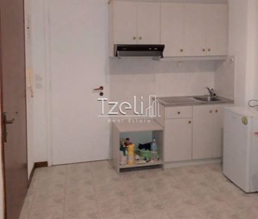 Studio/Γκαρσονιέρα για ενοικίαση Ζαβλάνι (Πάτρα) - Photo 2
