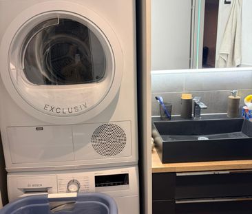 4.5 Zimmer, 100 m², 2. Stock - Foto 2