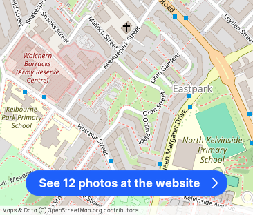 Oran Street, Glasgow, G20 - Photo 1