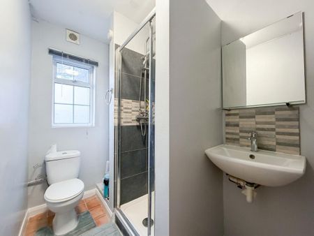 House share to rent - Photo 3