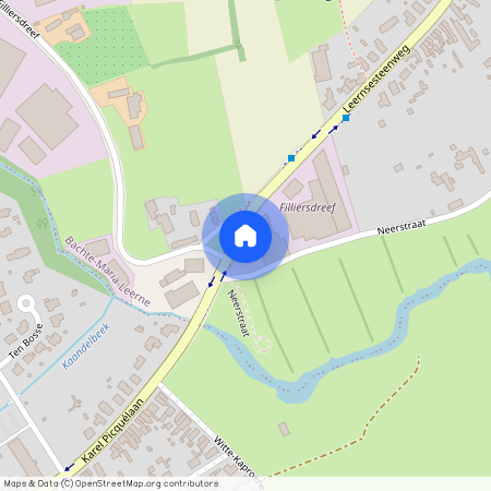 Leernsesteenweg 3 - 9800 Deinze