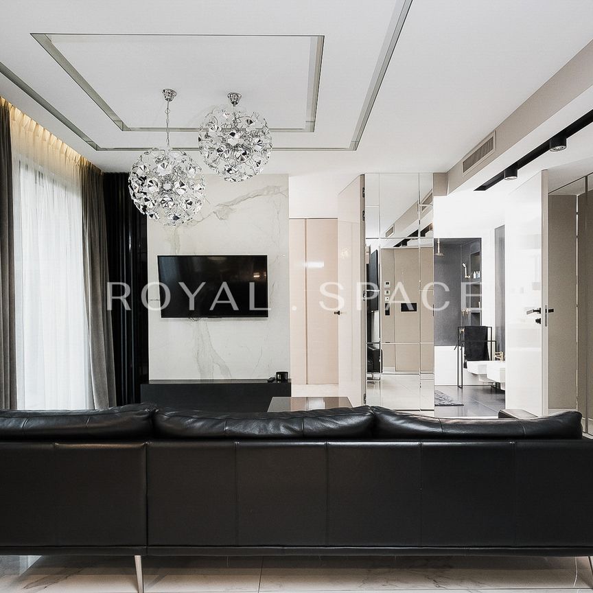 Elegancki apartament z tarasem w Angel Wawel! - Photo 1