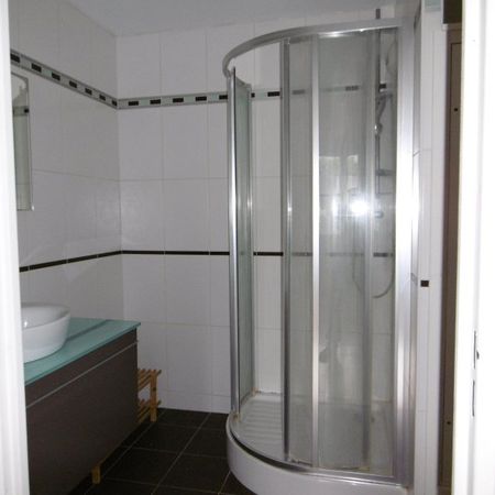 Appartement 1 pièce à - Photo 4