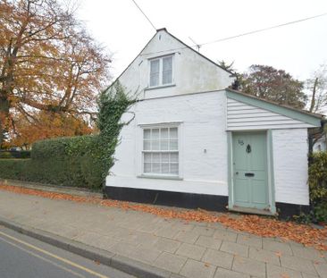 1 bedroom cottage to rent - Photo 5