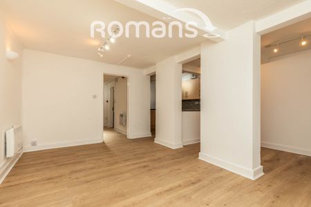 1 bedroom apartment to rent - Photo 3