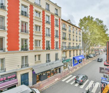 Appartement 3 pièces - 47.36m² - Photo 3