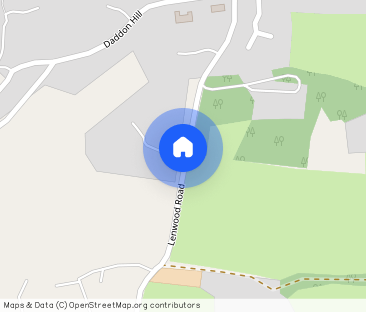 Main House, Gresham Court, Lenwood Road - Photo 1