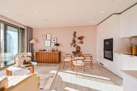 Montfichet Road, Stratford, E20 - Photo 2