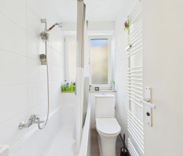 Gepflegte 2-Zimmer-Altstadtwohnung mit Südbalkon - ab 15.12. verfüg... - Photo 6