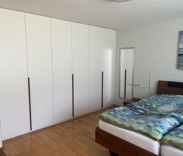 6 1/2-Zimmer Maisonettewohnung zu vermieten - Photo 3