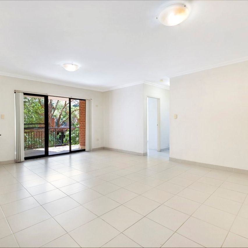 17/16 Park Road, Auburn NSW 2144 - Apartment For Rent | Domain - Photo 1