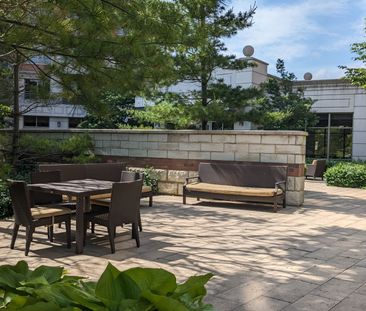 For Lease - 2379 Central Park Drive Unit# 307, Oakville, Ontario - Photo 1