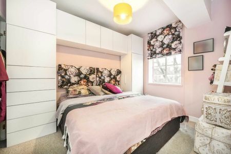 Hamlet Gardens, W6, London - Photo 3