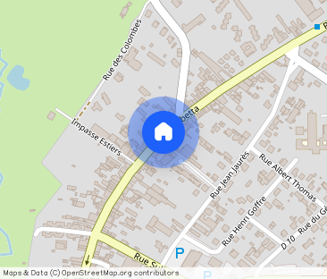 Appartement à louer - Photo 1