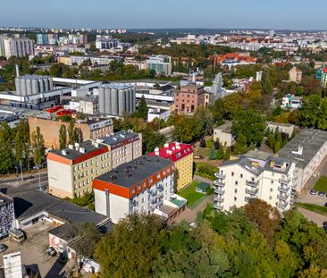 3 pok. - 55m2 - Pomorzany - blisko uczelni! - Фото 6