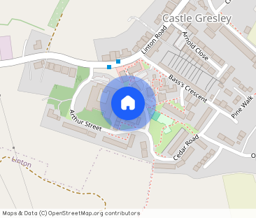 Arthur Street, Swadlincote, DE11 - Photo 1