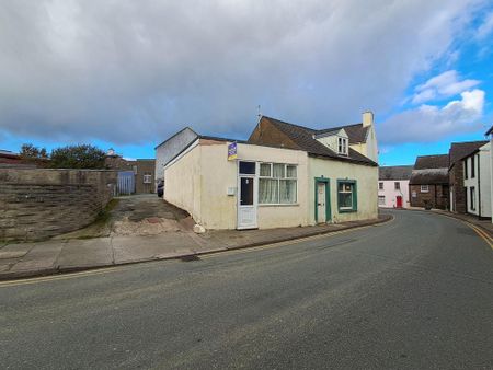 1 bedroom semi-detached house to rent - Photo 2