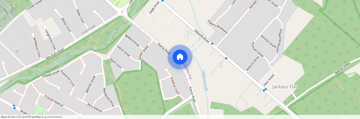 81 Averys Rd, 3556, Jackass Flat Vic