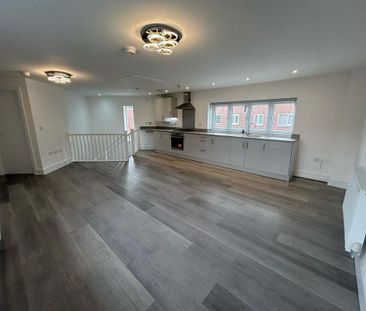 1 bedroom apartment to rent - Photo 3