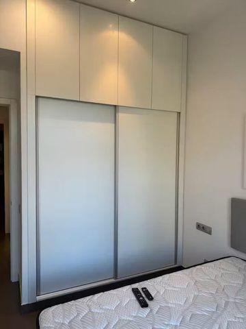 Passeig de Sant Joan, Barcelona, Catalonia 08009 - Photo 2