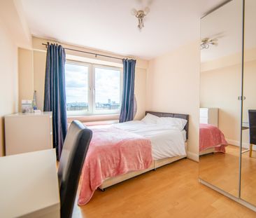 Room in a Shared Flat, Boulcott St, E1 - Photo 5