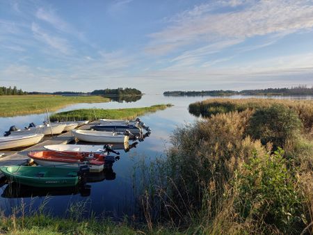 Strandvägen, Karlholmsbruk - Foto 2