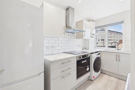 1 bedroom flat to rent - Photo 4