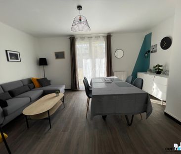 Location Appartement 5 pièces 9m² MONTPELLIER 34070 - Photo 1