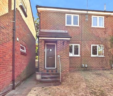 1 bedroom Maisonette - Park Gate, Hitchin - Photo 2