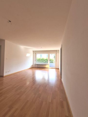 4.5 Zimmer, 88 m², 2. Stock - Photo 2