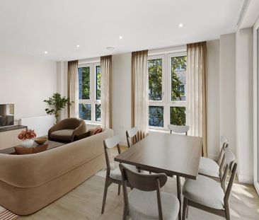 3 bedroom flat to rent - Photo 6