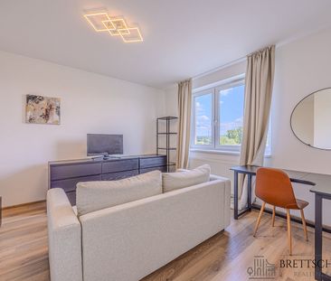 Pronájem bytu 1+kk 37 m² - Photo 2