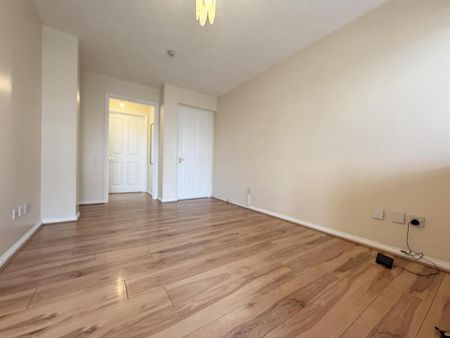 1 bedroom maisonette to rent - Photo 5
