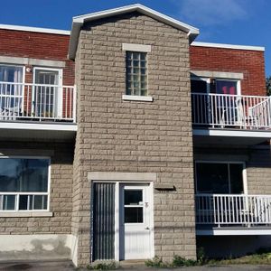 2 1/2 - 3114 RUE DE COURVAL, Trois-Rivieres - Photo 2