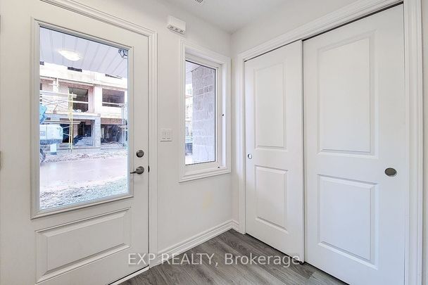 For Lease - 40 Zinfandel Drive Unit# 54, Hamilton, Ontario - Photo 1
