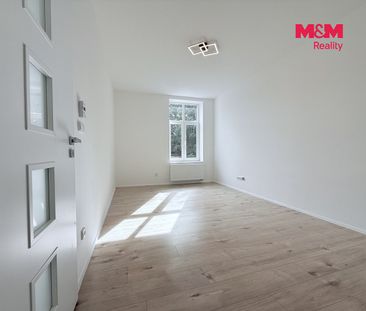 Pronájem bytu 1+kk 26 m² - Photo 3
