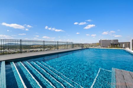 409/76 Steve Irwin Avenue, Wright ACT 2611 - Apartment For Rent | Domain - Photo 3